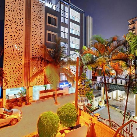 Yahweh Suites บังกาลอร์ ภายนอก รูปภาพ