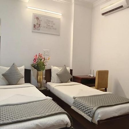Yahweh Suites บังกาลอร์ ภายนอก รูปภาพ