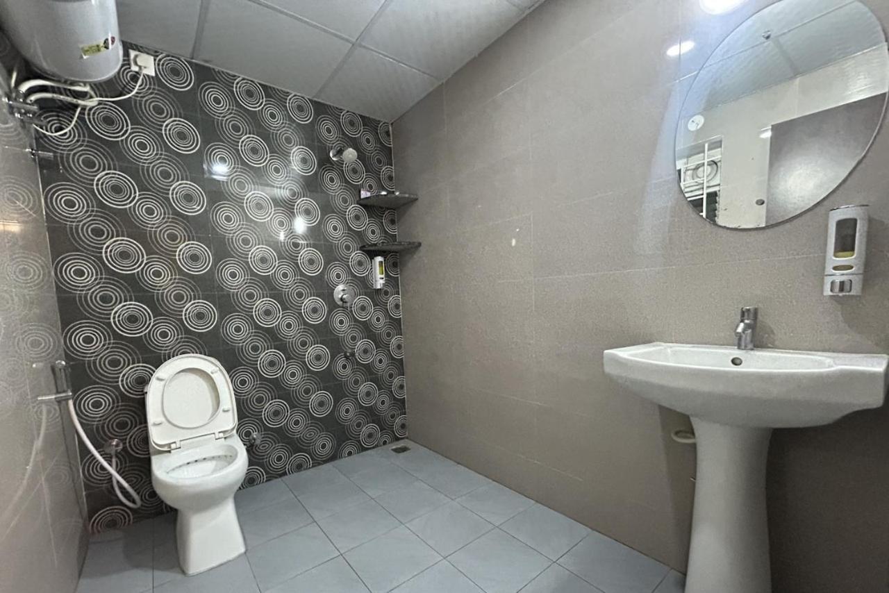 Yahweh Suites บังกาลอร์ ภายนอก รูปภาพ